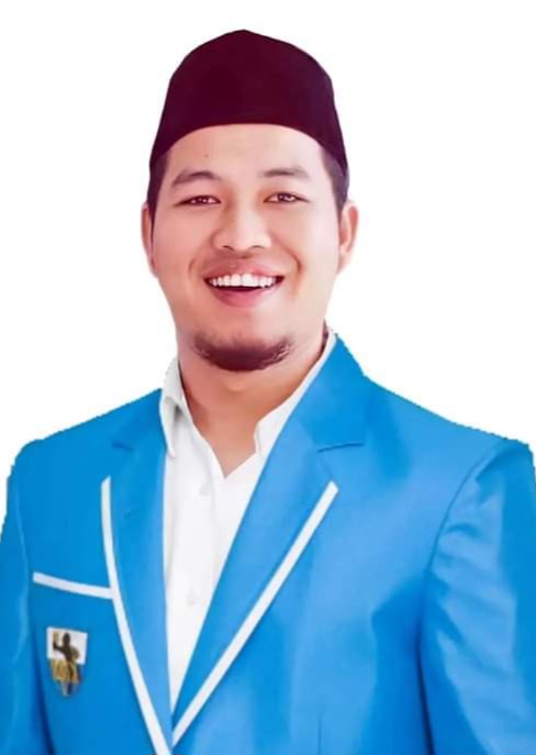 M. Jafar Toha. S.Sy