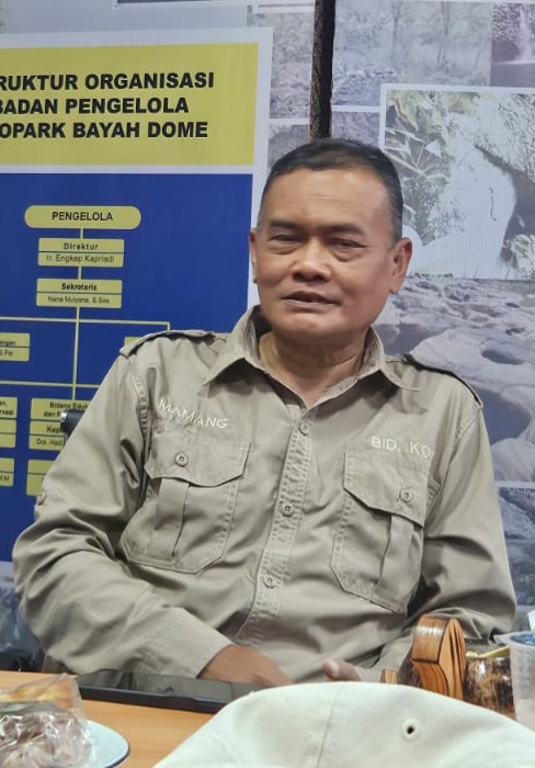 Drs. Asep Wahyudin