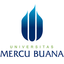 logo Mercu Buana