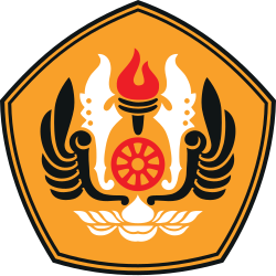 logo Unpad
